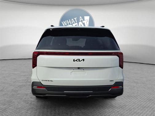 2025 Kia Carnival Hybrid SX Prestige