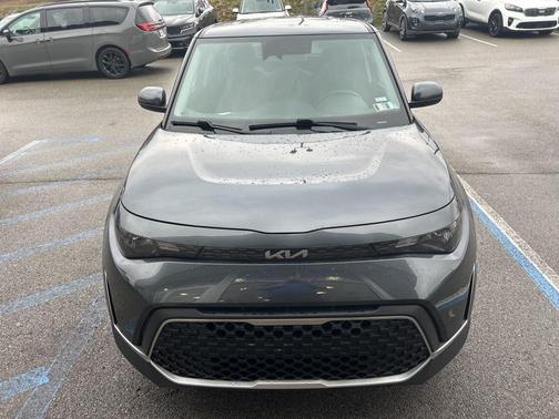 2023 Kia Soul S