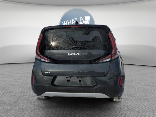2023 Kia Soul S