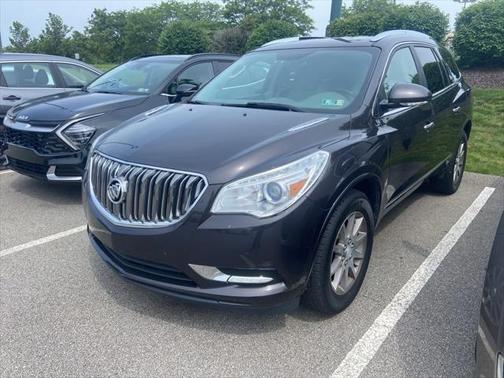 2016 Buick Enclave Convenience