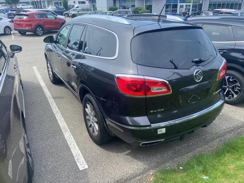 2016 Buick Enclave Convenience