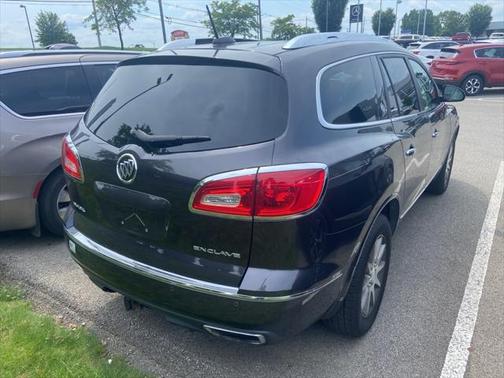 2016 Buick Enclave Convenience