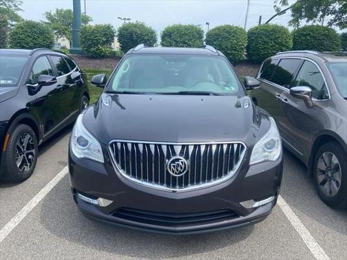 2016 Buick Enclave Convenience