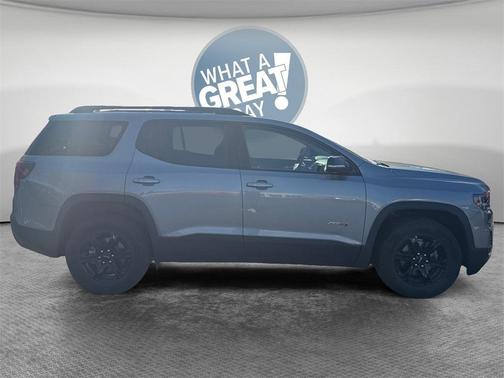 2023 GMC Acadia AWD AT4