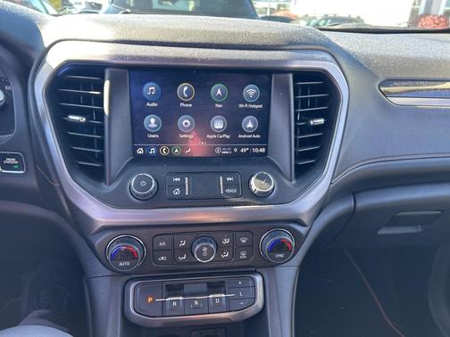 2023 GMC Acadia AWD AT4