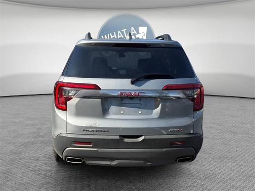 2023 GMC Acadia AWD AT4