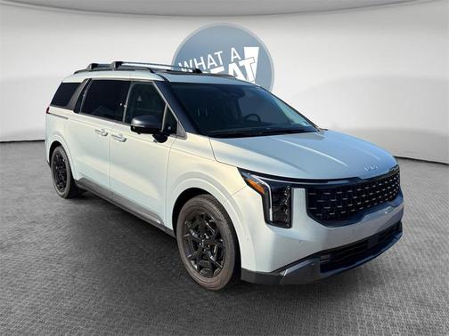 2025 Kia Carnival SX Prestige