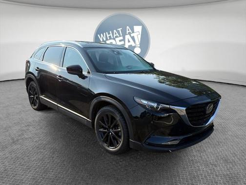2022 Mazda CX-9 Touring