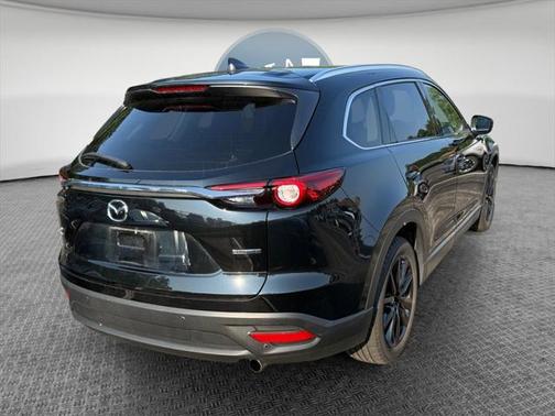 2022 Mazda CX-9 Touring