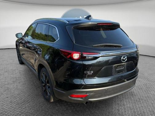 2022 Mazda CX-9 Touring
