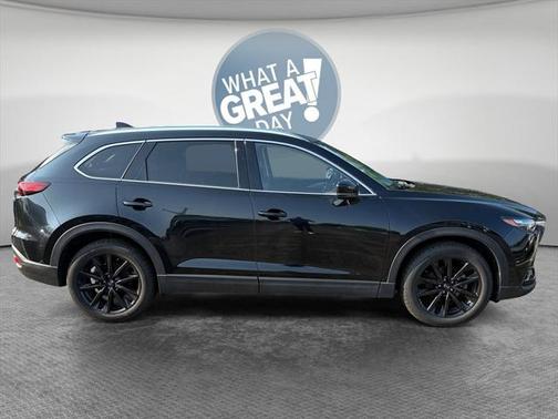 2022 Mazda CX-9 Touring