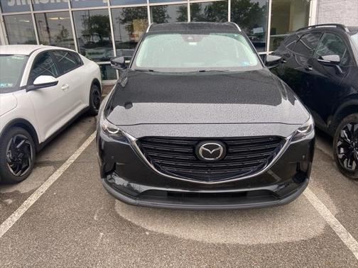 2022 Mazda CX-9 Touring