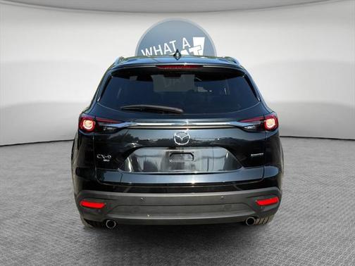 2022 Mazda CX-9 Touring