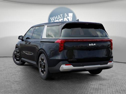 Panthera Metal 2027 Kia Carnival EX