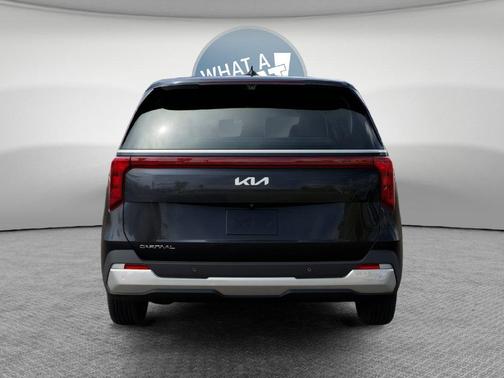 Panthera Metal 2027 Kia Carnival EX