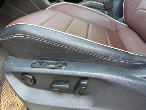 2024 Volkswagen Tiguan 2.0T SEL R-Line 4MOTION