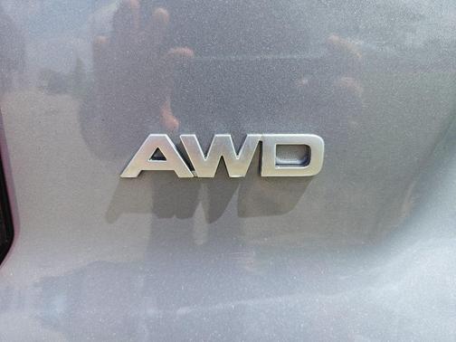 Everlasting Silver 2022 Kia Sorento LX