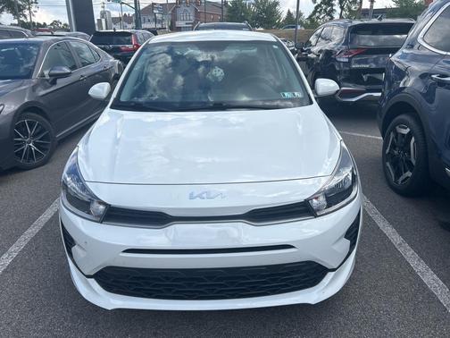 2023 Kia Rio LX