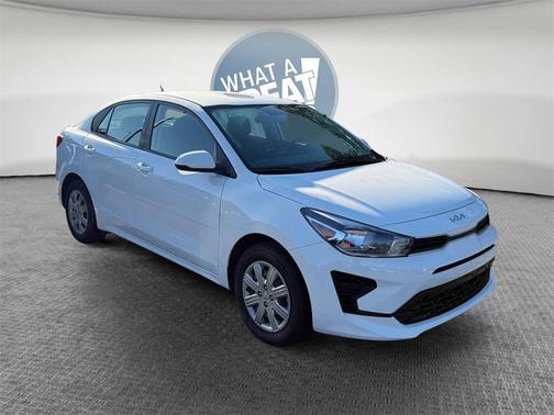 2023 Kia Rio LX