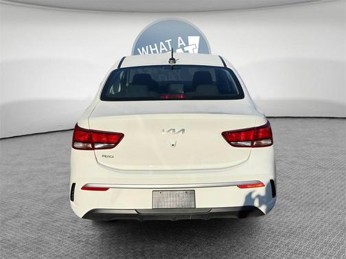 2023 Kia Rio LX