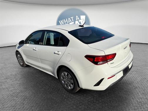 2023 Kia Rio LX