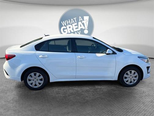 2023 Kia Rio LX