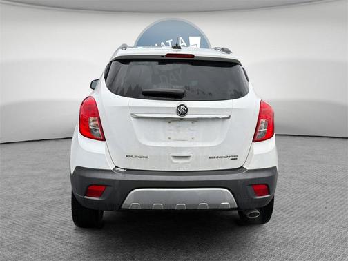 2016 Buick Encore Base