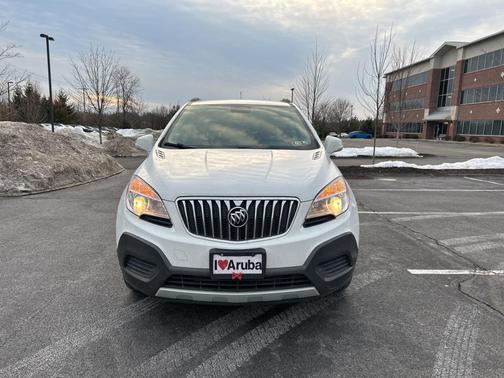 2016 Buick Encore Base