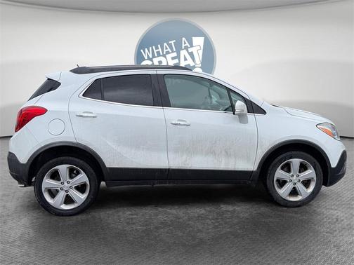 2016 Buick Encore Base