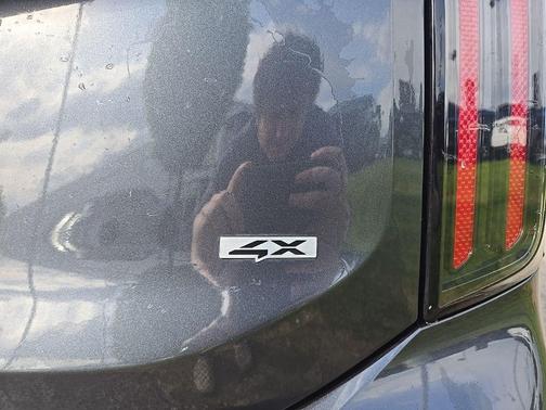 Gravity Gray 2024 Kia Telluride EX