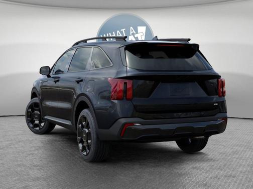 Panthera Metal 2026 Kia Sorento EX