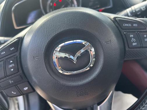 2016 Mazda CX-3 Grand Touring