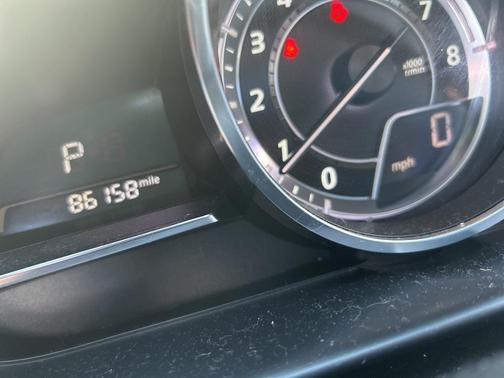 2016 Mazda CX-3 Grand Touring