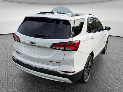 2022 Chevrolet Equinox AWD RS