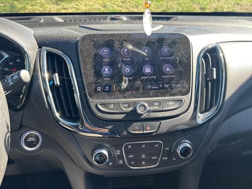 2022 Chevrolet Equinox AWD RS