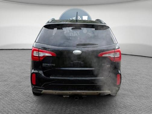2015 Kia Sorento SX