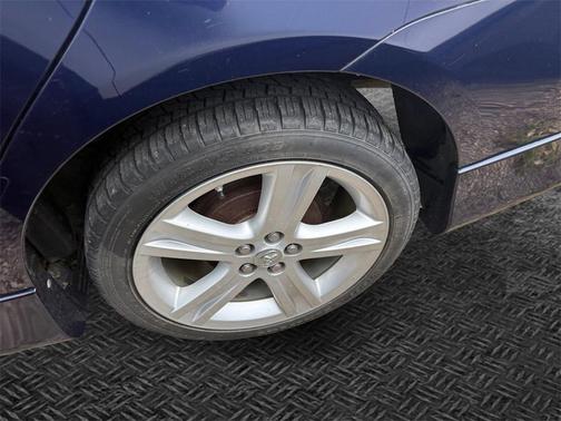 2013 Toyota Corolla S