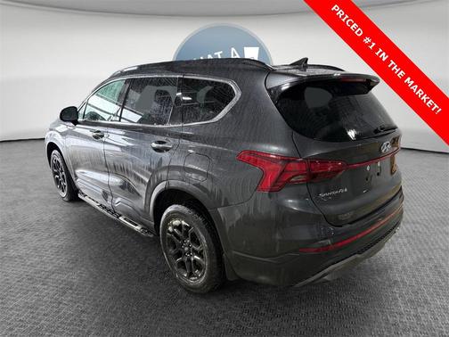 2022 Hyundai SANTA FE XRT