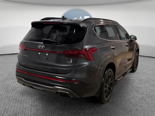 2022 Hyundai SANTA FE XRT