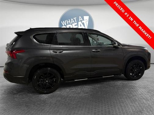 2022 Hyundai SANTA FE XRT