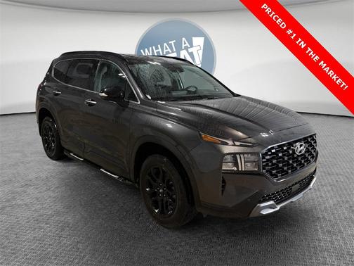 2022 Hyundai SANTA FE XRT