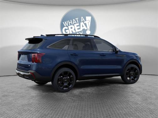 2026 Kia Sorento SX