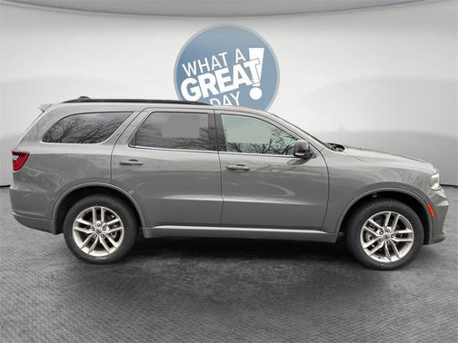 2023 Dodge Durango GT Plus