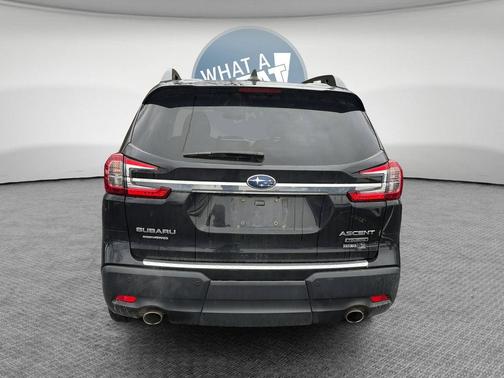 2023 Subaru Ascent Touring 7-Passenger