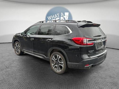 2023 Subaru Ascent Touring 7-Passenger