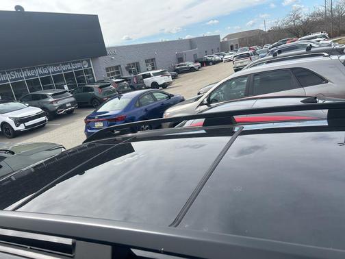 2023 Subaru Ascent Touring 7-Passenger