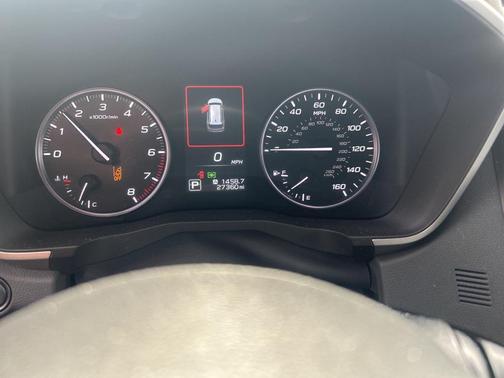 2023 Subaru Ascent Touring 7-Passenger