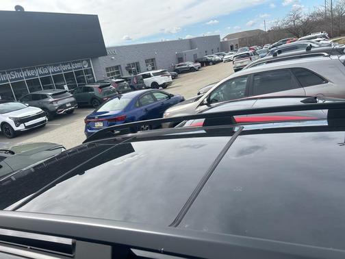 2023 Subaru Ascent Touring 7-Passenger