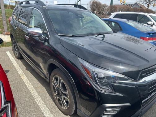 2023 Subaru Ascent Touring 7-Passenger