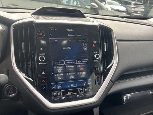 2023 Subaru Ascent Touring 7-Passenger